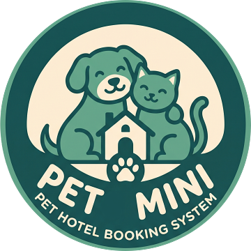 PetMini Logo